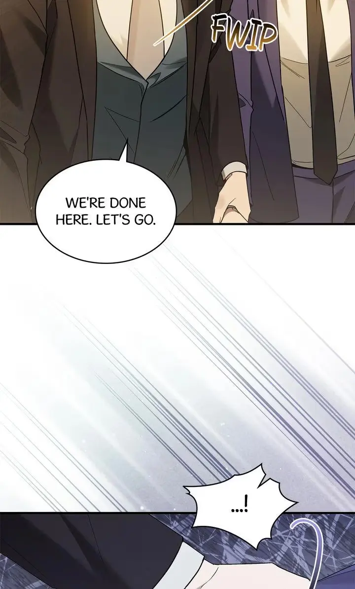 This Isn't What I Signed Up For Chapter 25 page 46 - 
