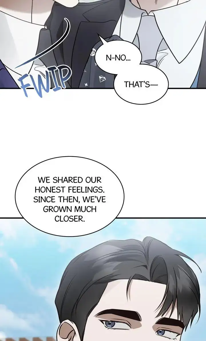 This Isn't What I Signed Up For Chapter 25 page 6 - 
