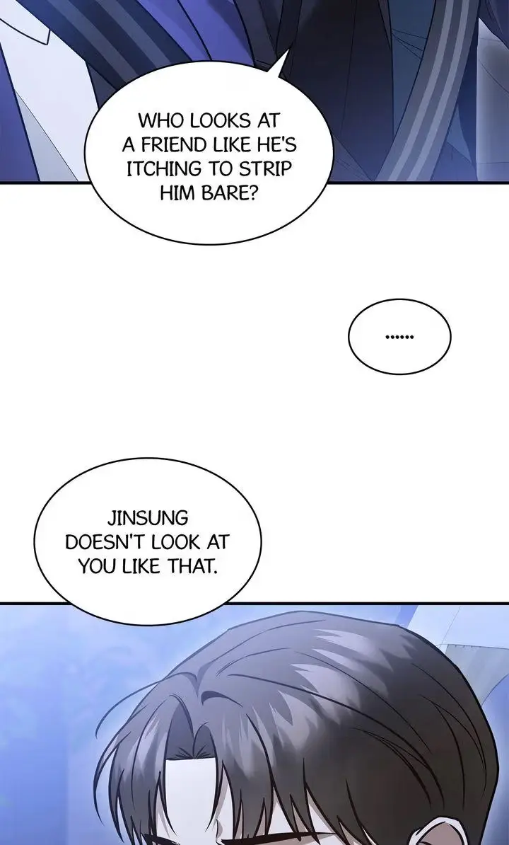 This Isn't What I Signed Up For Chapter 25 page 72 - 