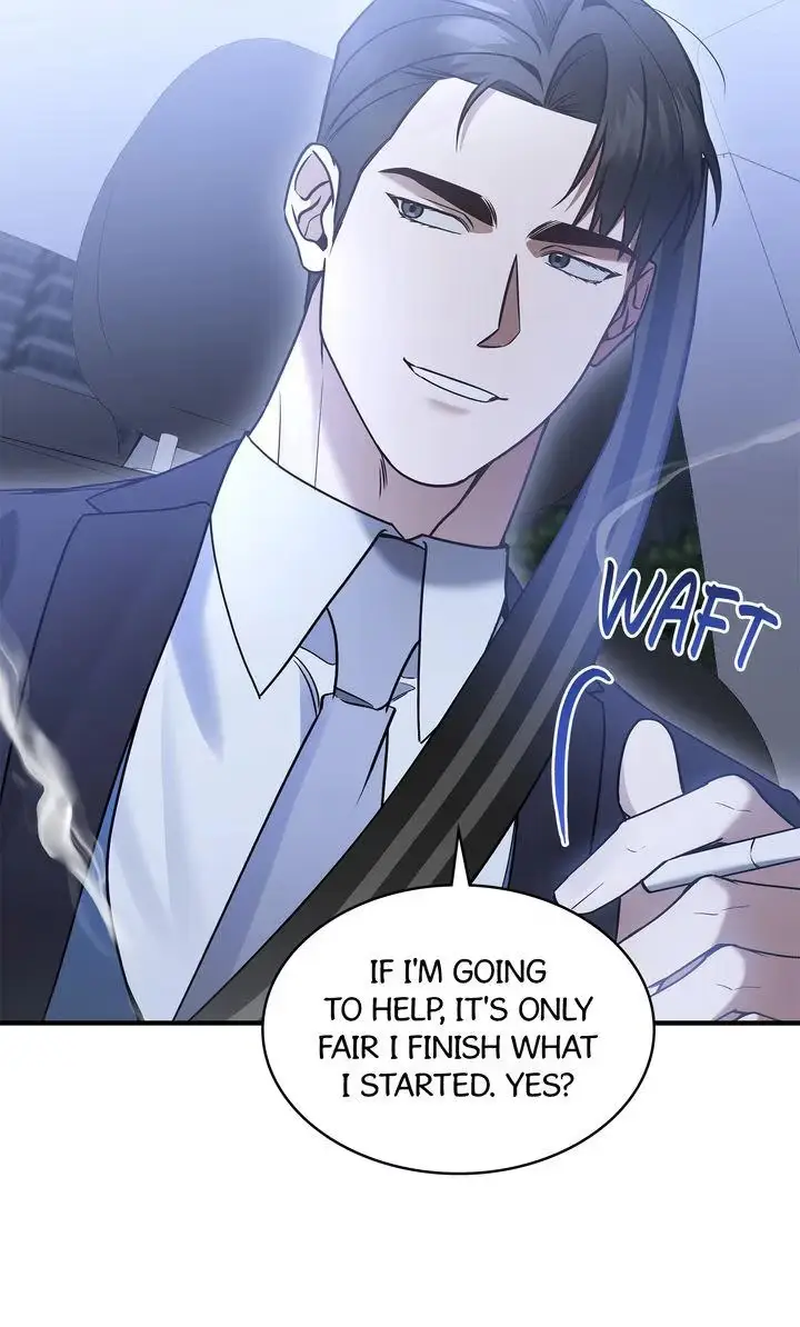 This Isn't What I Signed Up For Chapter 25 page 80 - 