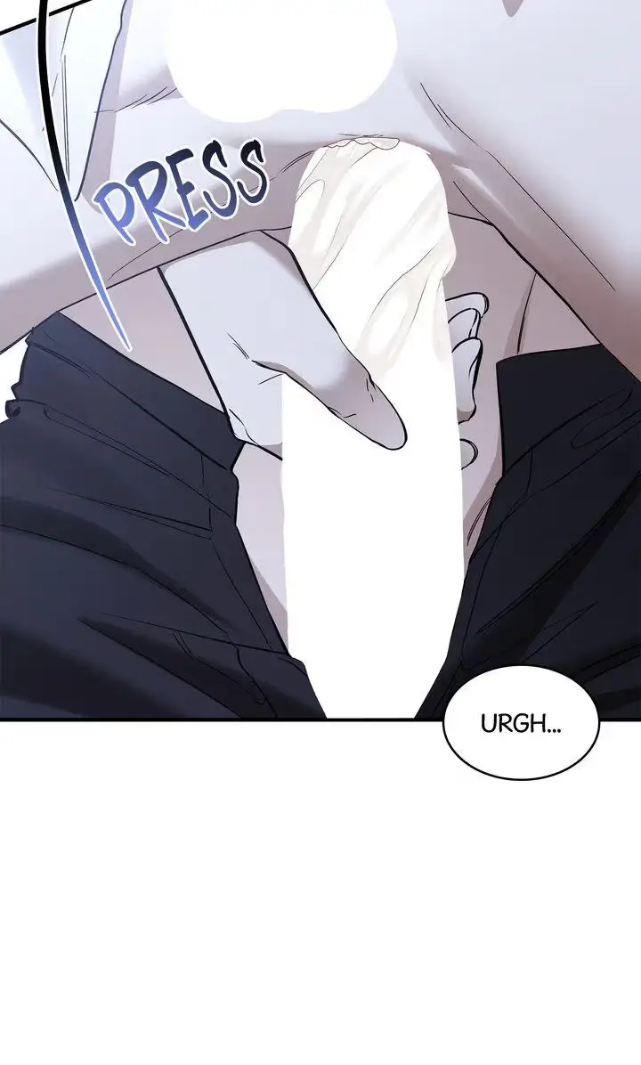 This Isn't What I Signed Up For Chapter 26 page 4 - 