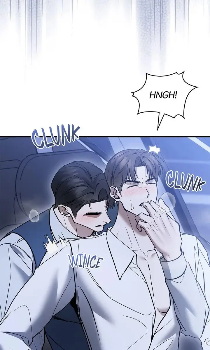 This Isn't What I Signed Up For Chapter 26 page 33 - 