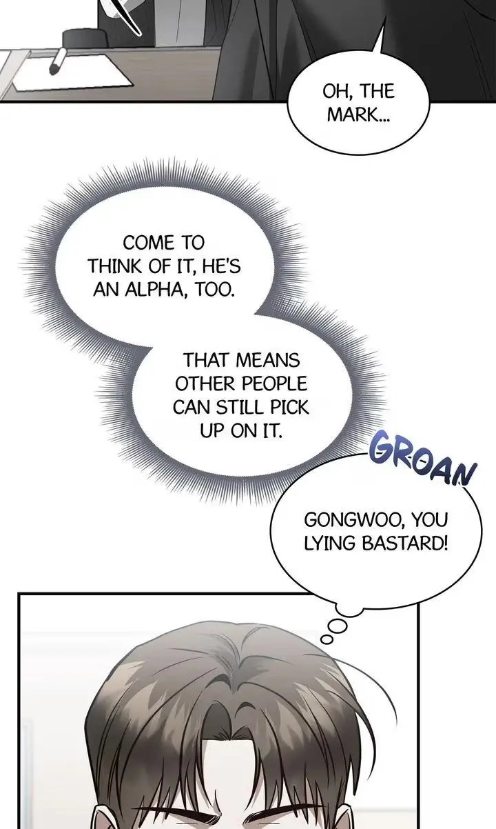 This Isn't What I Signed Up For Chapter 27 page 3 - 