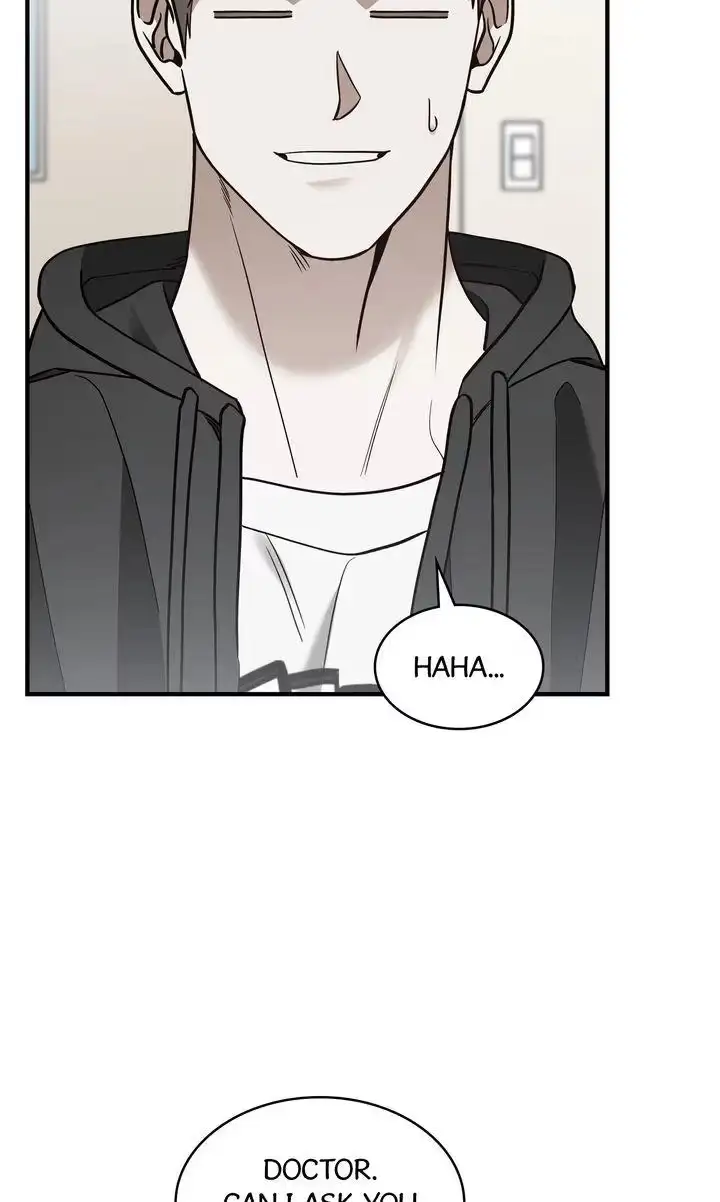 This Isn't What I Signed Up For Chapter 27 page 4 - 