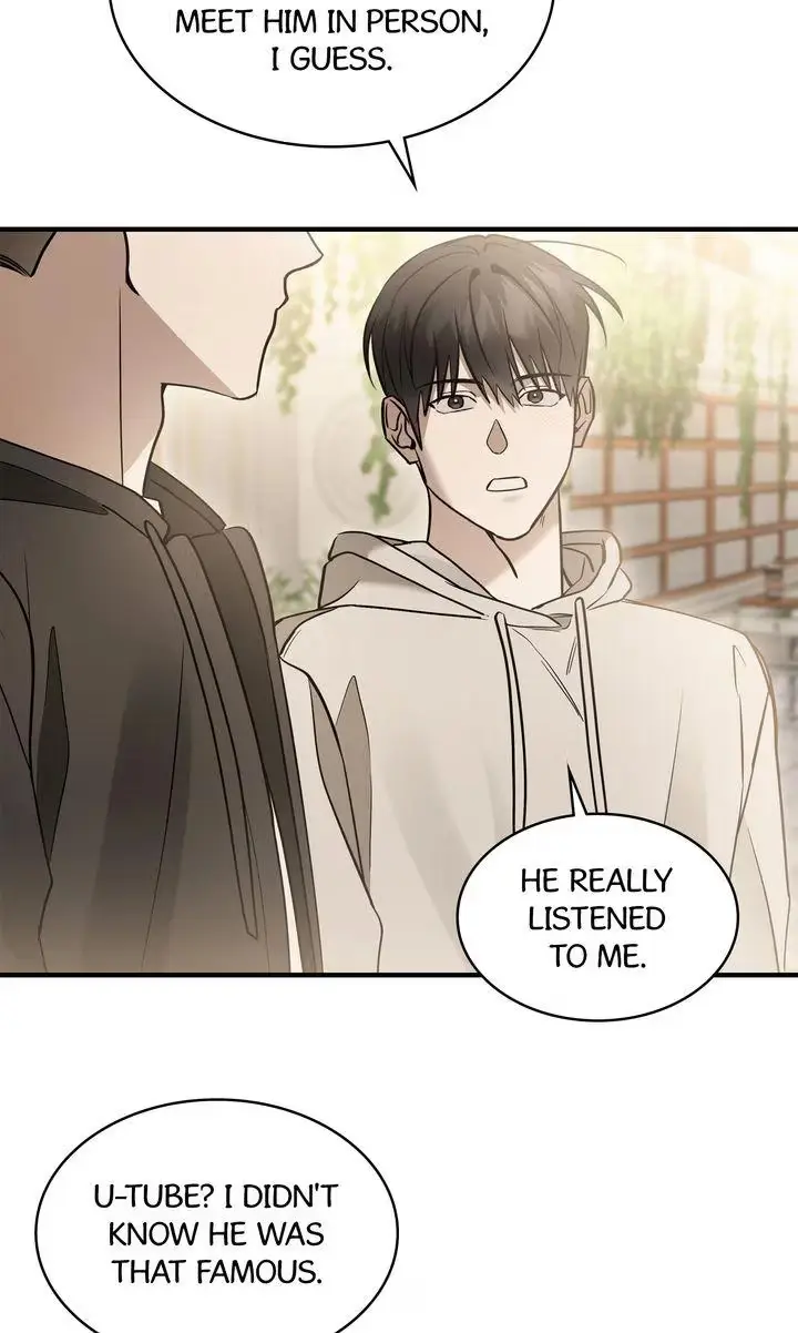 This Isn't What I Signed Up For Chapter 27 page 33 - 