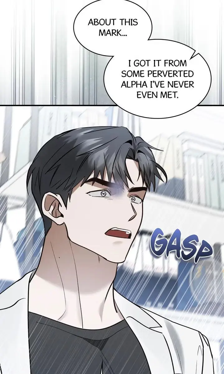 This Isn't What I Signed Up For Chapter 27 page 6 - 