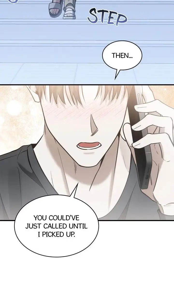 This Isn't What I Signed Up For Chapter 27 page 77 - 