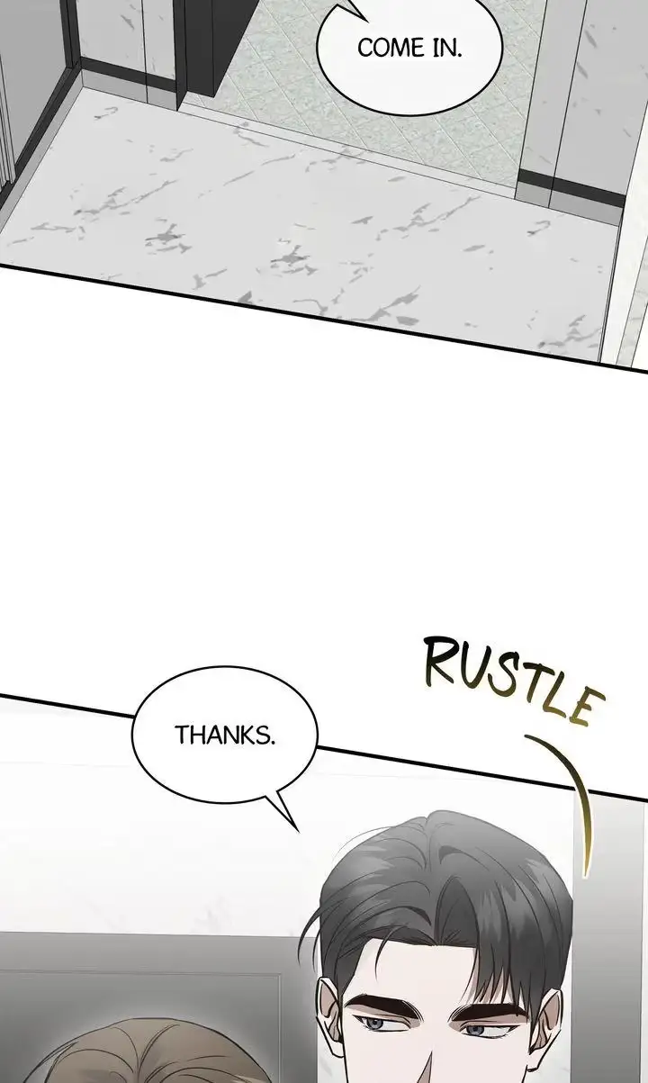 This Isn't What I Signed Up For Chapter 28 page 2 - 