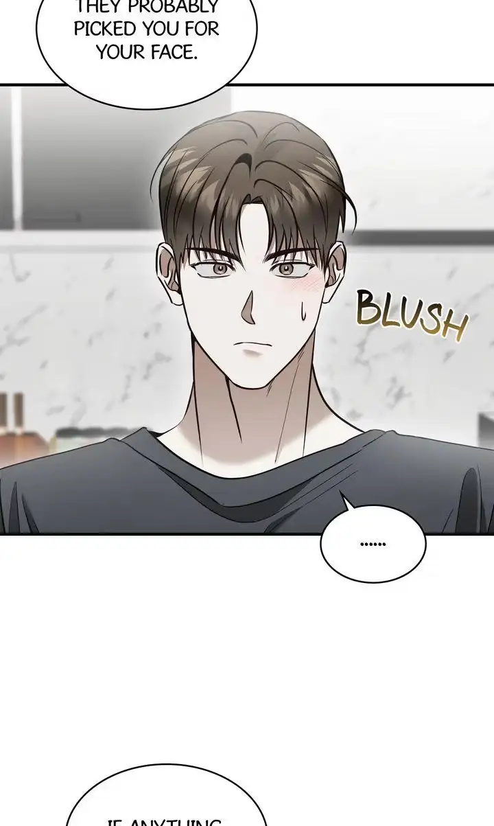 This Isn't What I Signed Up For Chapter 28 page 23 - 