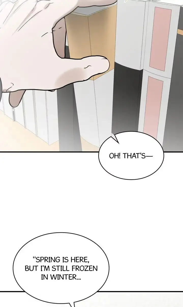 This Isn't What I Signed Up For Chapter 28 page 29 - 