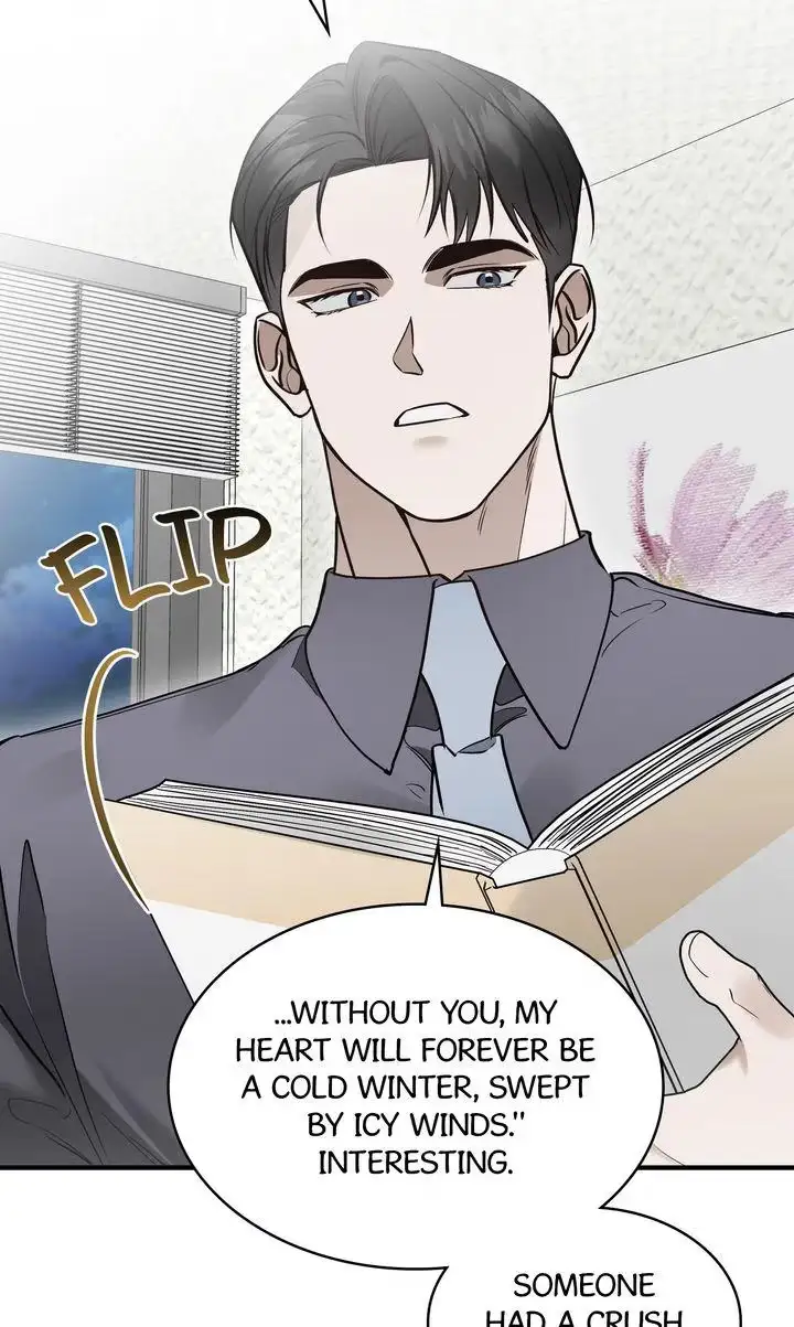 This Isn't What I Signed Up For Chapter 28 page 30 - 