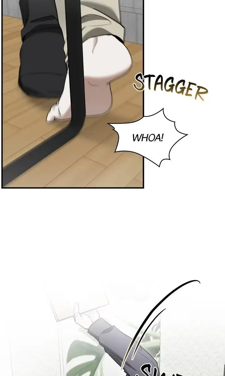 This Isn't What I Signed Up For Chapter 28 page 37 - 
