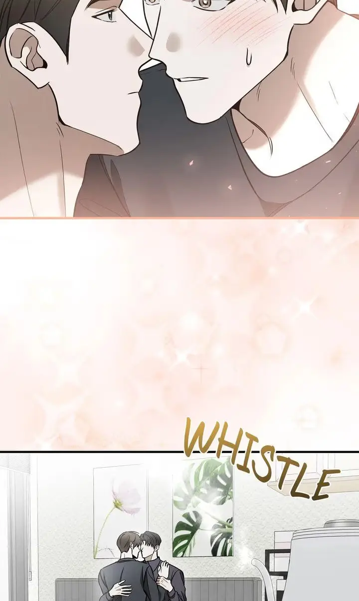 This Isn't What I Signed Up For Chapter 28 page 42 - 