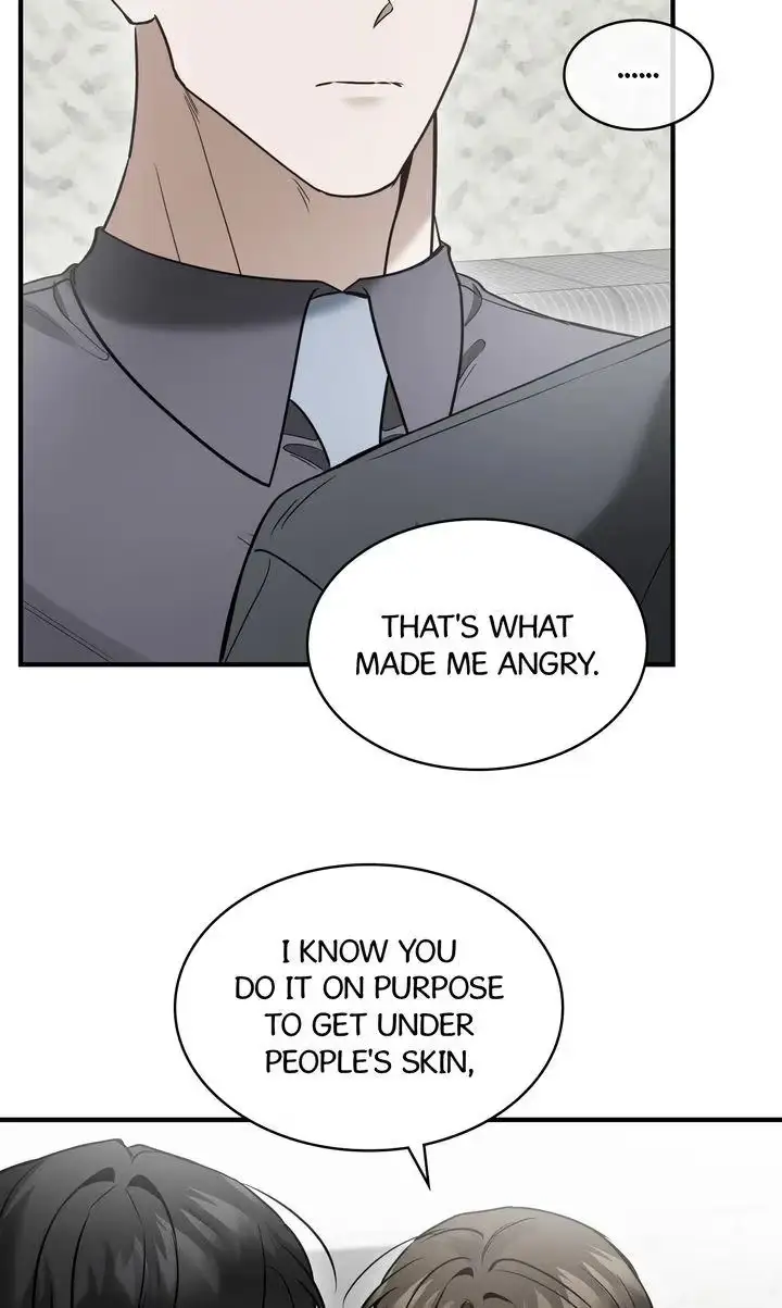 This Isn't What I Signed Up For Chapter 28 page 49 - 