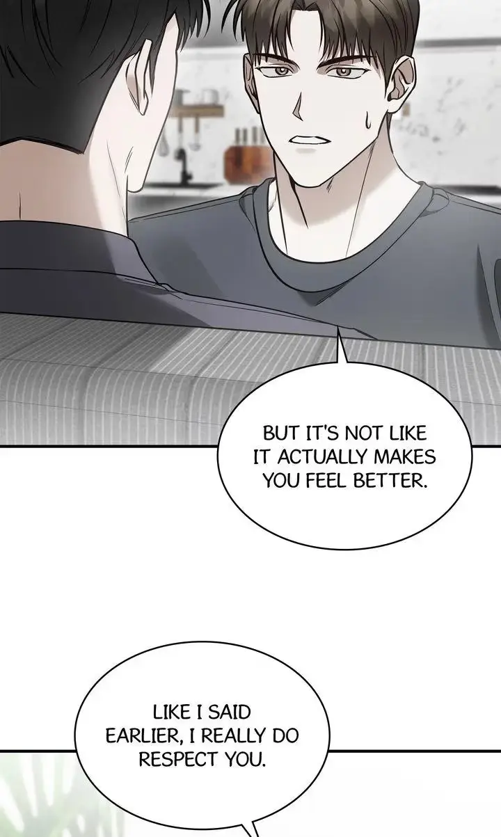This Isn't What I Signed Up For Chapter 28 page 50 - 