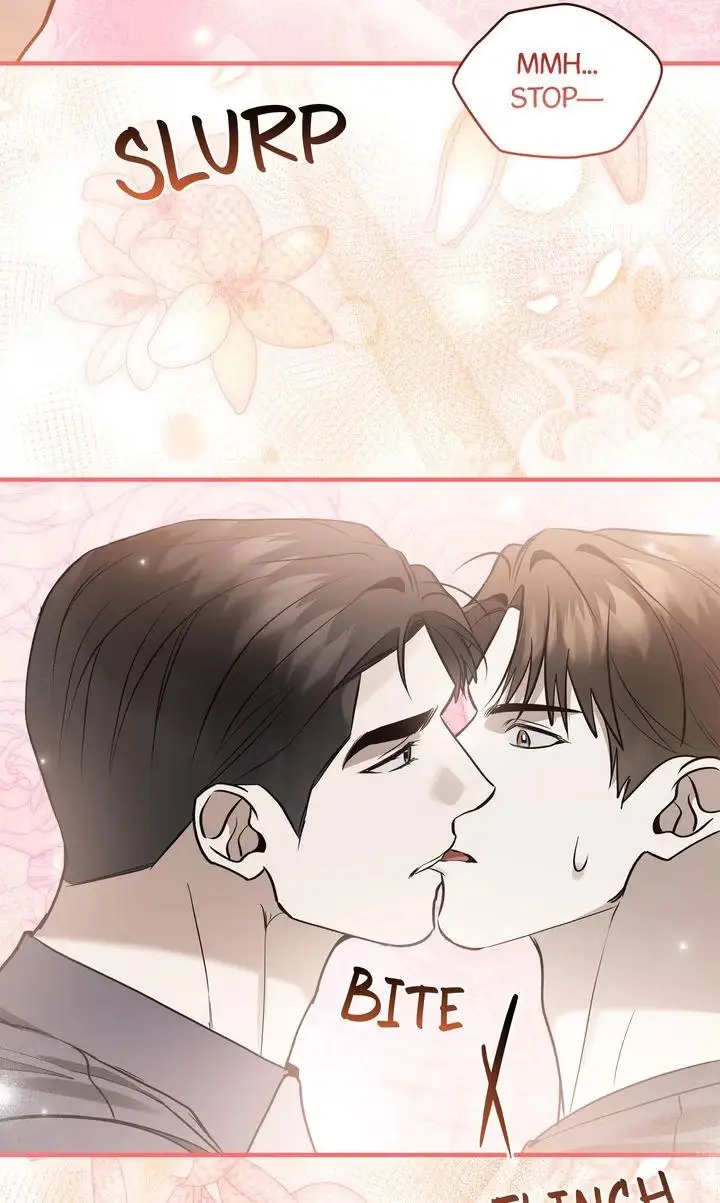This Isn't What I Signed Up For Chapter 28 page 54 - 