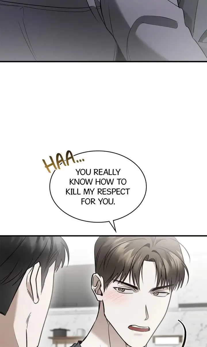 This Isn't What I Signed Up For Chapter 28 page 56 - 