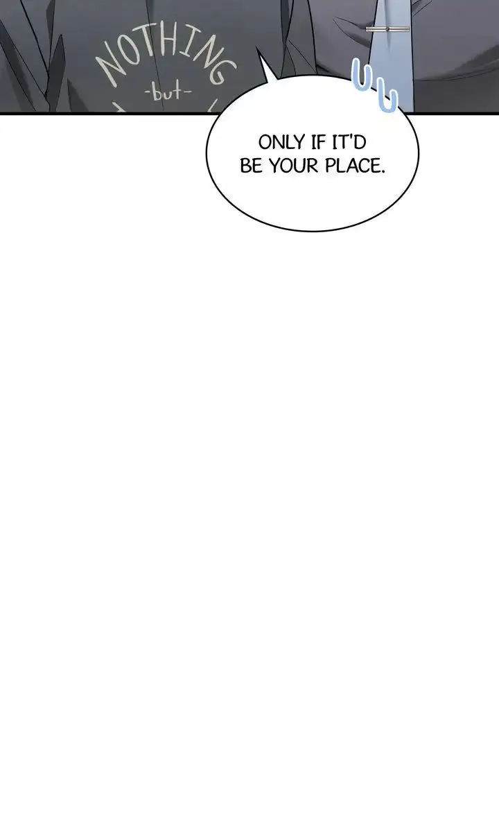 This Isn't What I Signed Up For Chapter 28 page 7 - 