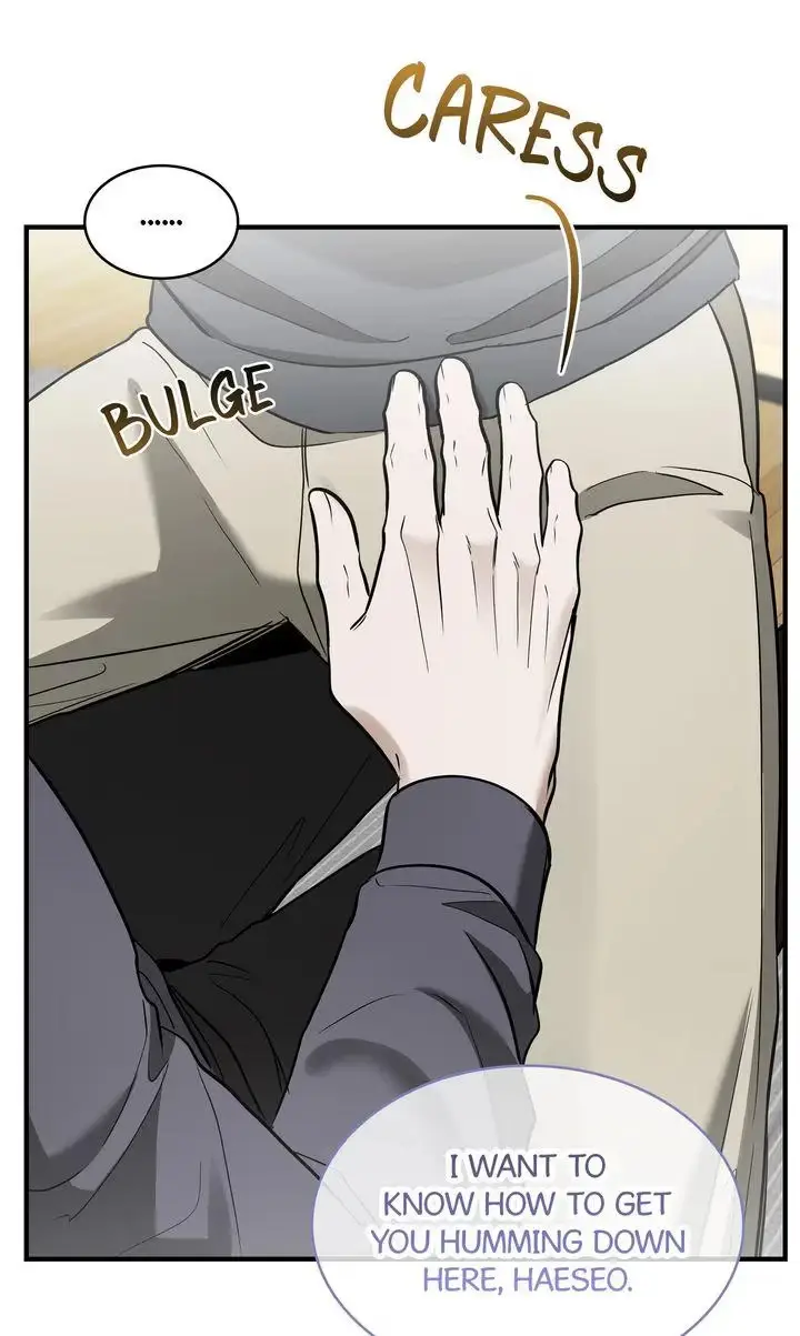 This Isn't What I Signed Up For Chapter 28 page 61 - 
