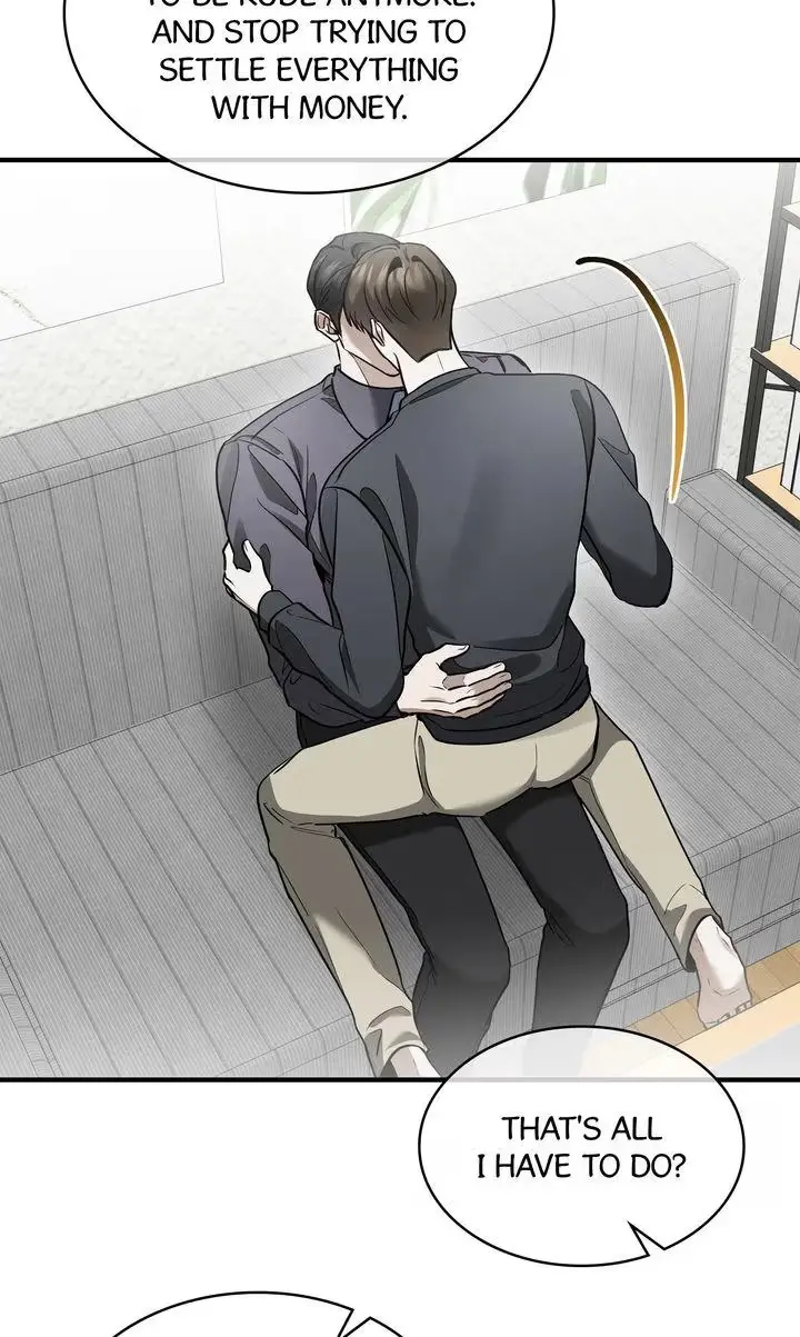 This Isn't What I Signed Up For Chapter 28 page 64 - 