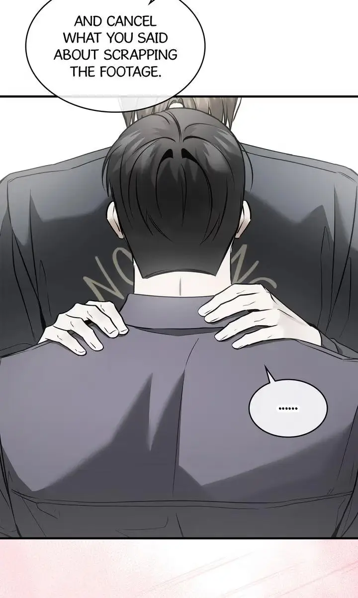 This Isn't What I Signed Up For Chapter 28 page 65 - 
