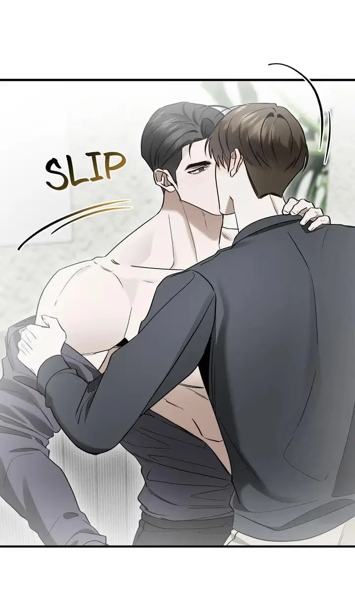 This Isn't What I Signed Up For Chapter 28 page 70 - 