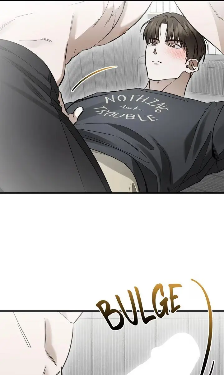 This Isn't What I Signed Up For Chapter 28 page 75 - 