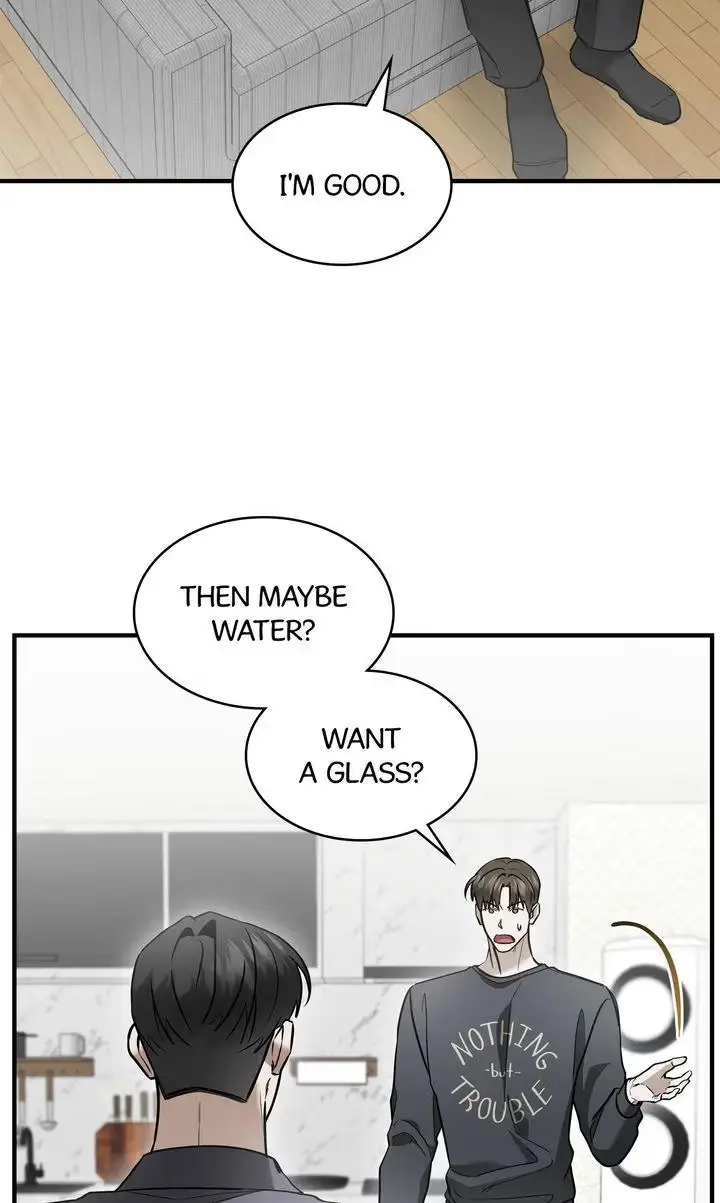This Isn't What I Signed Up For Chapter 28 page 10 - 
