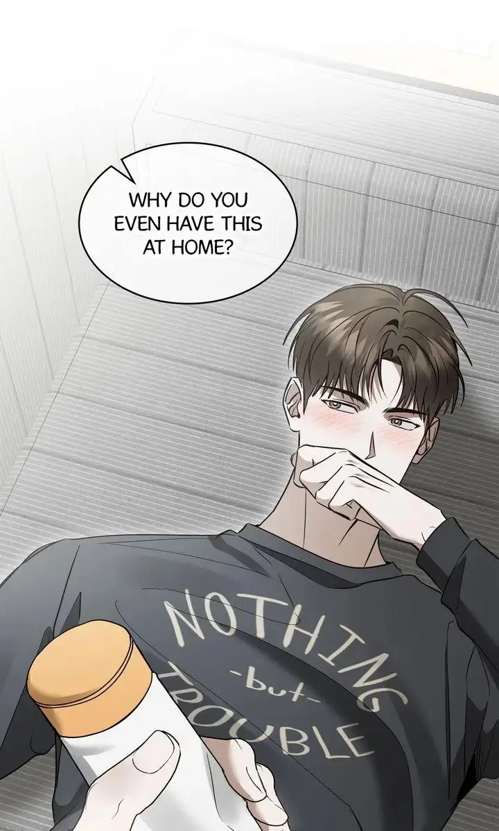 This Isn't What I Signed Up For Chapter 29 page 2 - 