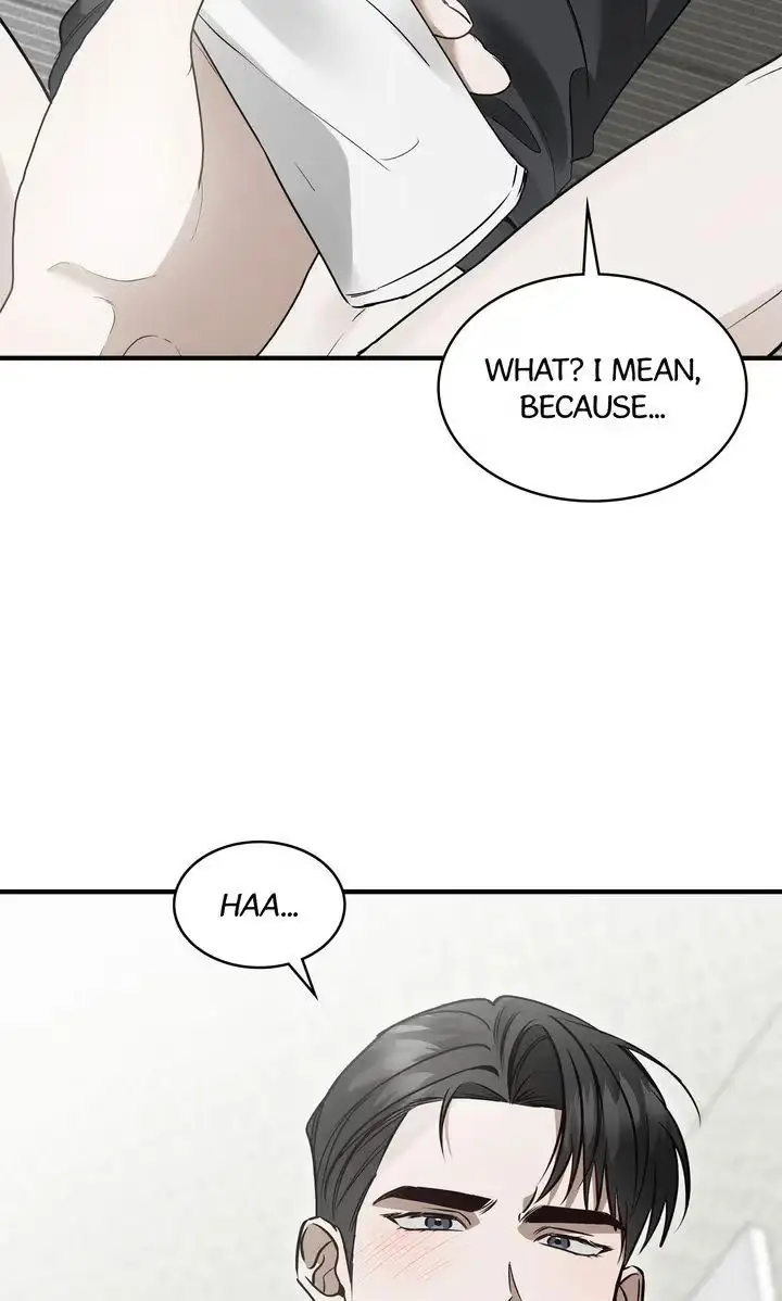 This Isn't What I Signed Up For Chapter 29 page 3 - 