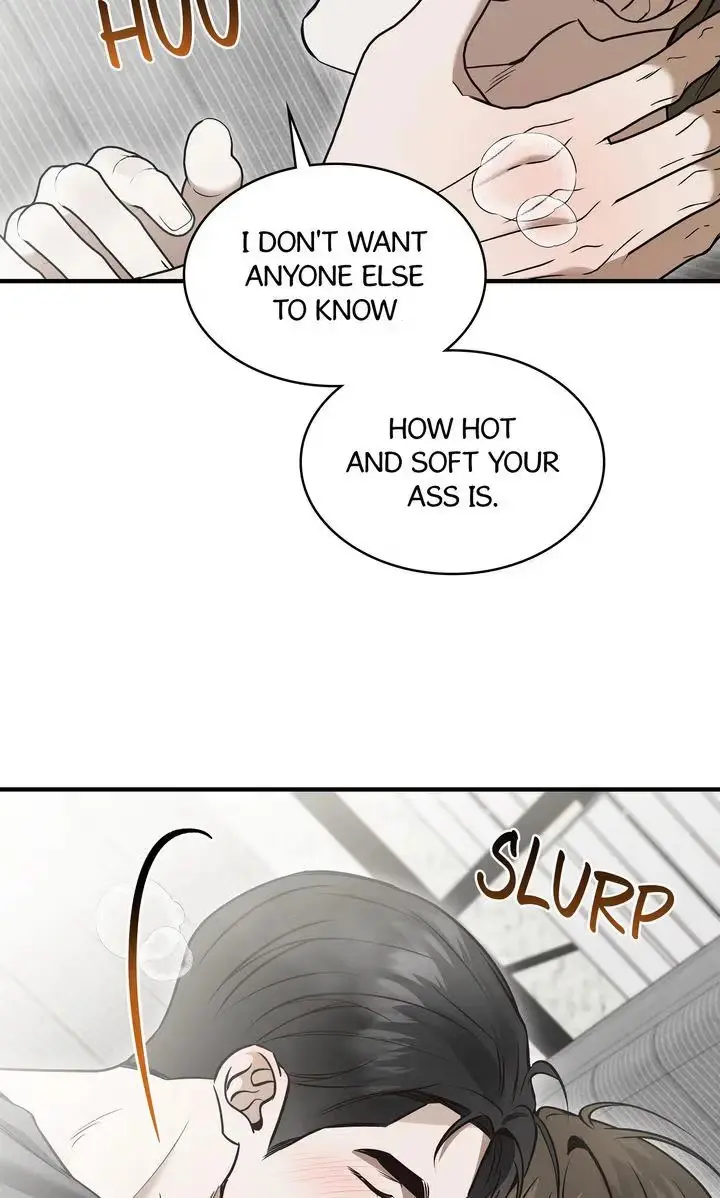 This Isn't What I Signed Up For Chapter 29 page 23 - 