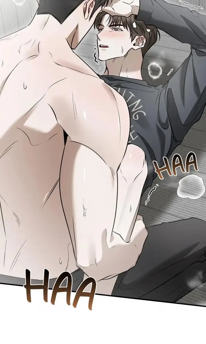 This Isn't What I Signed Up For Chapter 29 page 30 - 