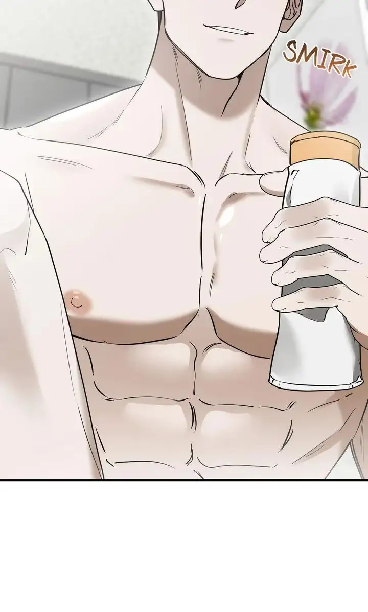 This Isn't What I Signed Up For Chapter 29 page 4 - 