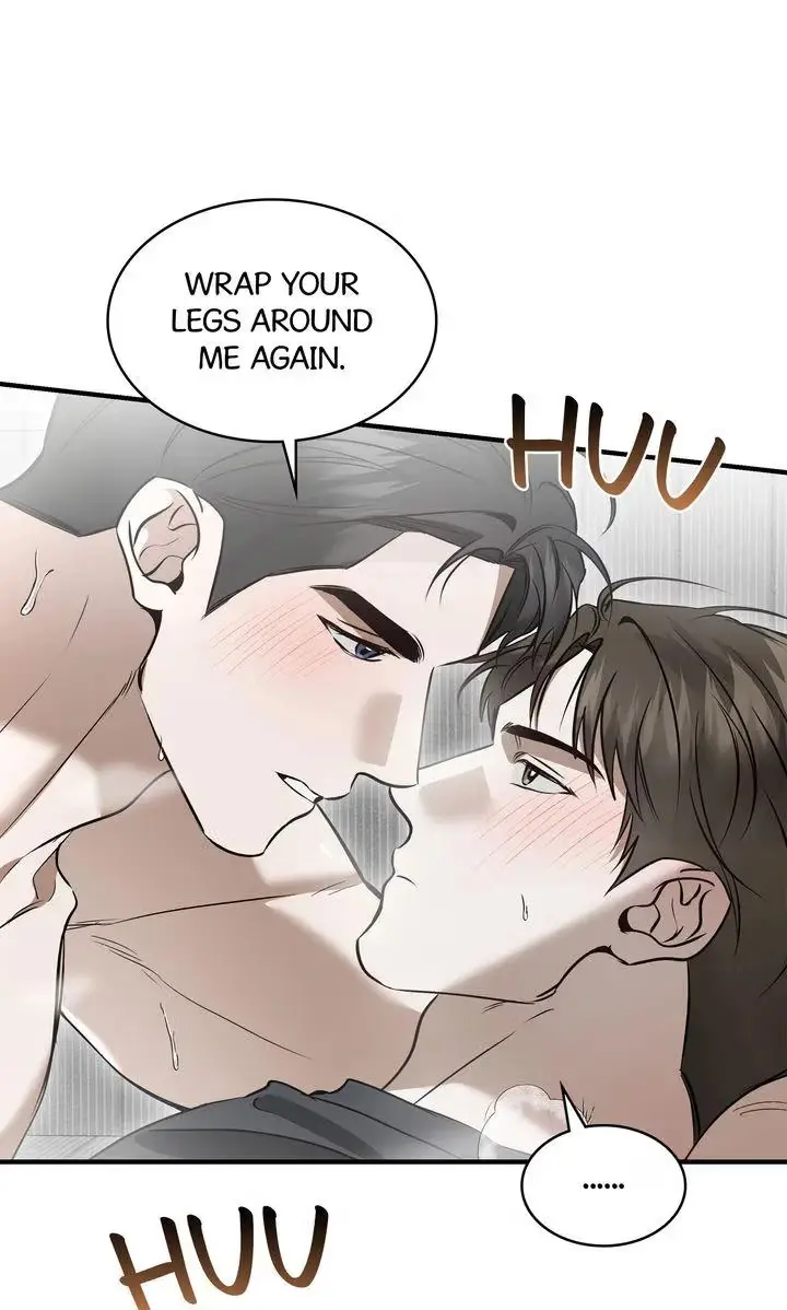 This Isn't What I Signed Up For Chapter 29 page 31 - 