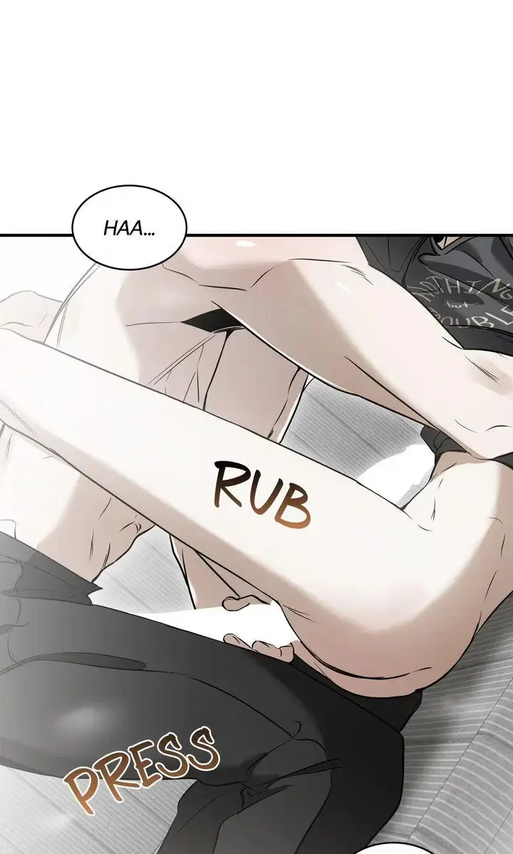 This Isn't What I Signed Up For Chapter 29 page 33 - 