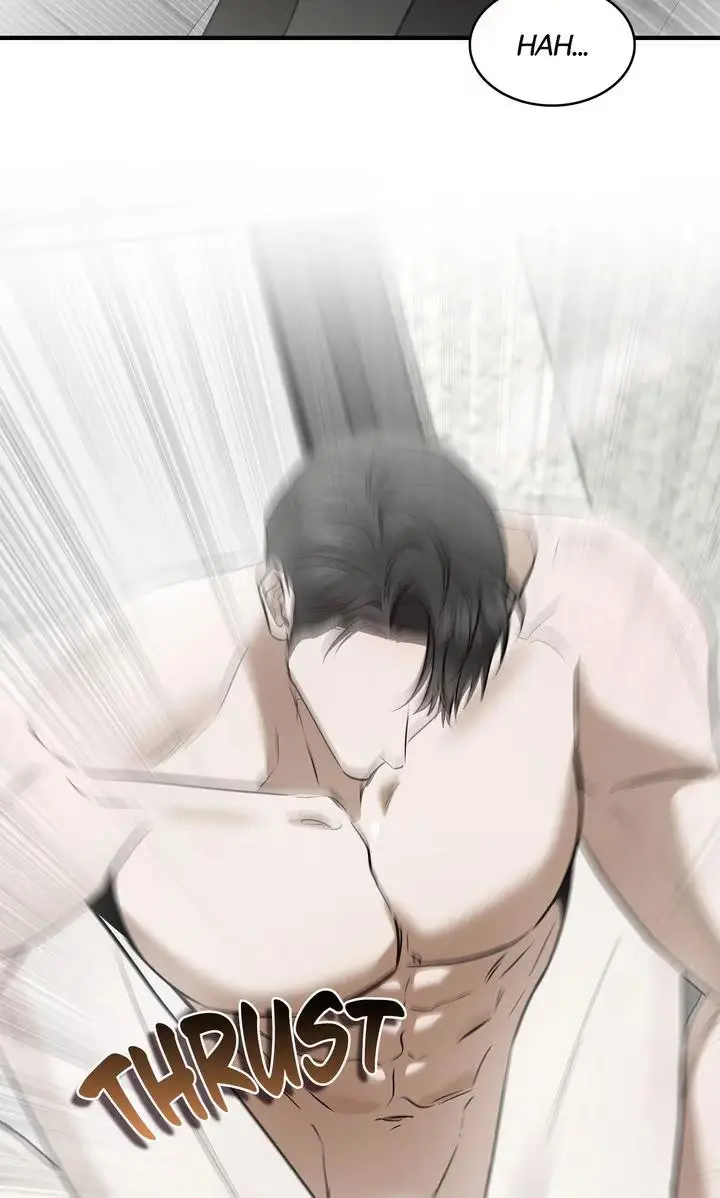 This Isn't What I Signed Up For Chapter 29 page 34 - 