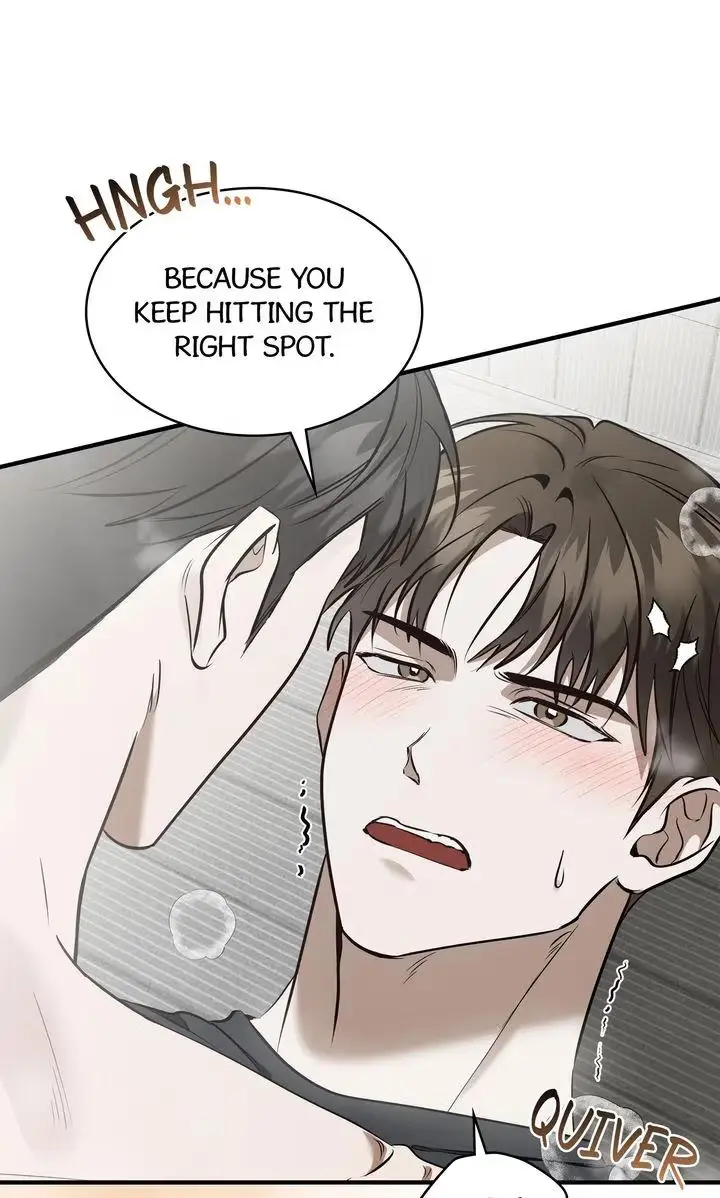 This Isn't What I Signed Up For Chapter 29 page 36 - 
