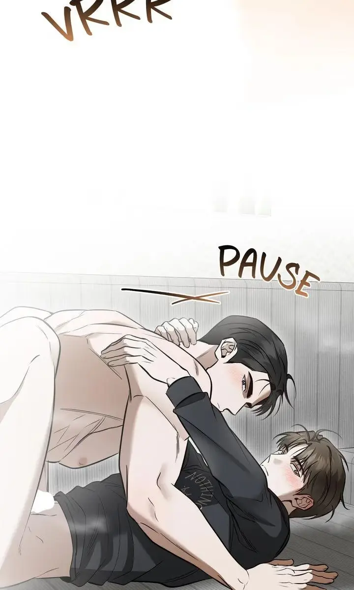 This Isn't What I Signed Up For Chapter 29 page 38 - 