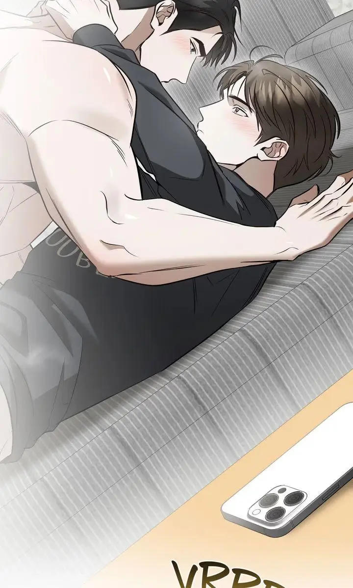 This Isn't What I Signed Up For Chapter 29 page 41 - 