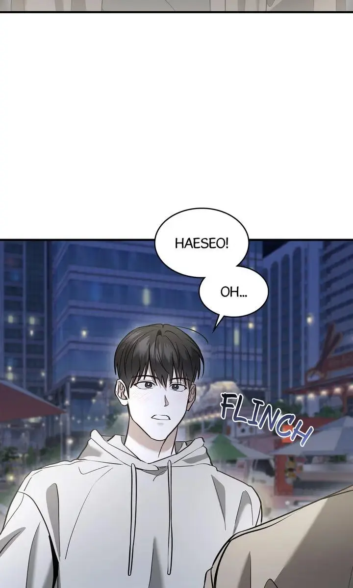 This Isn't What I Signed Up For Chapter 29 page 45 - 