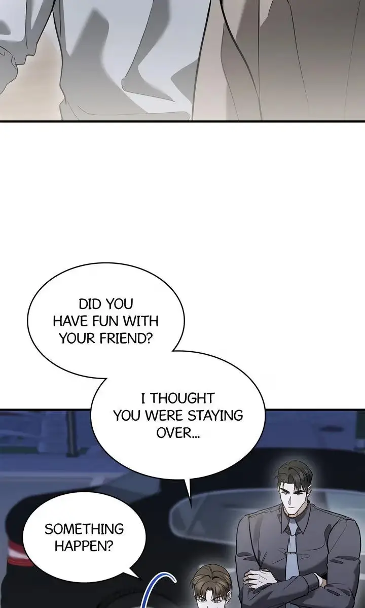 This Isn't What I Signed Up For Chapter 29 page 46 - 