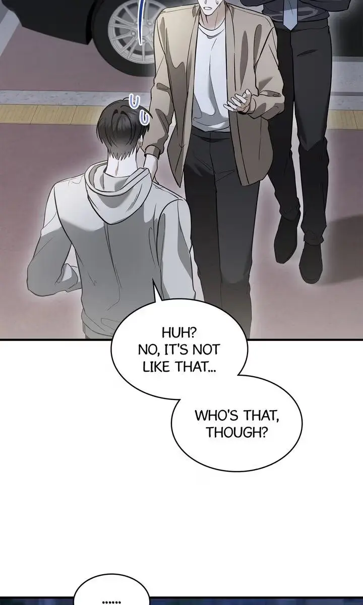 This Isn't What I Signed Up For Chapter 29 page 47 - 