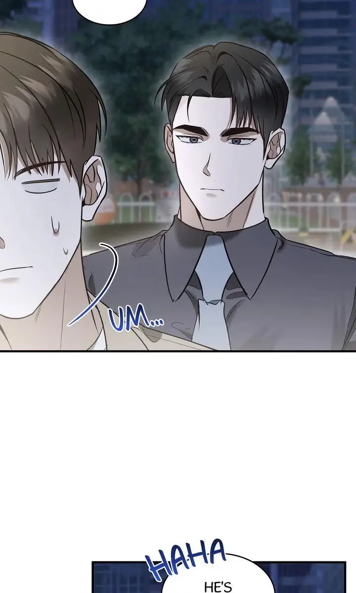 This Isn't What I Signed Up For Chapter 29 page 48 - 