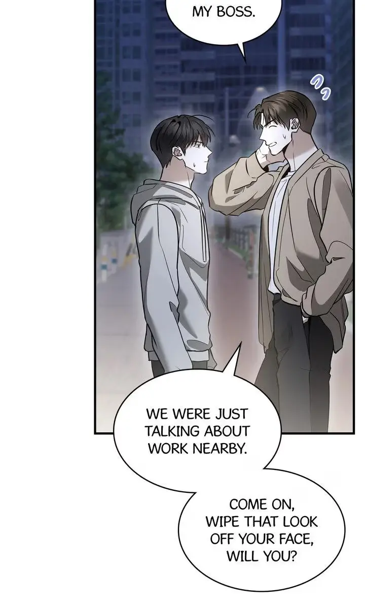 This Isn't What I Signed Up For Chapter 29 page 49 - 