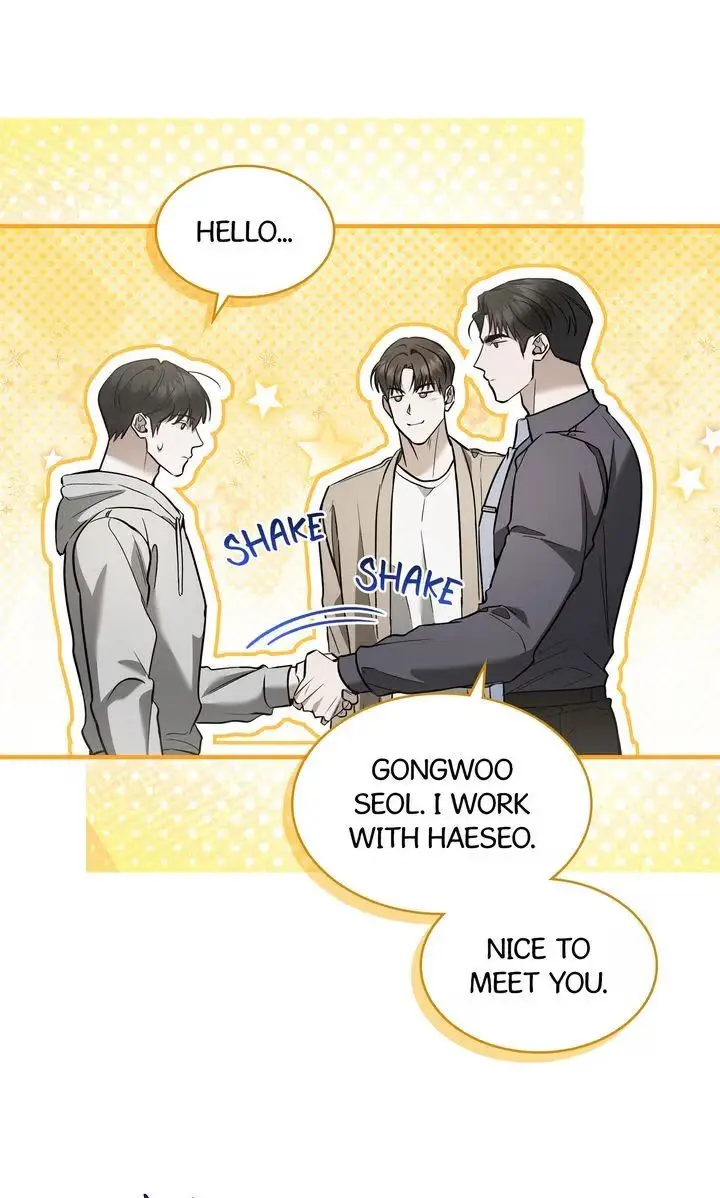 This Isn't What I Signed Up For Chapter 29 page 50 - 