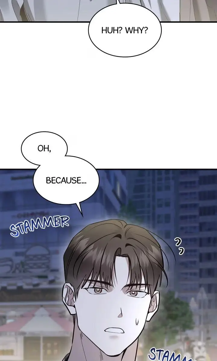 This Isn't What I Signed Up For Chapter 29 page 53 - 