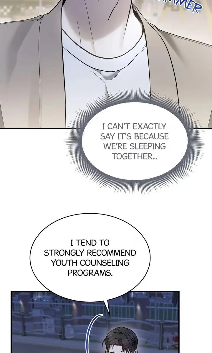 This Isn't What I Signed Up For Chapter 29 page 54 - 