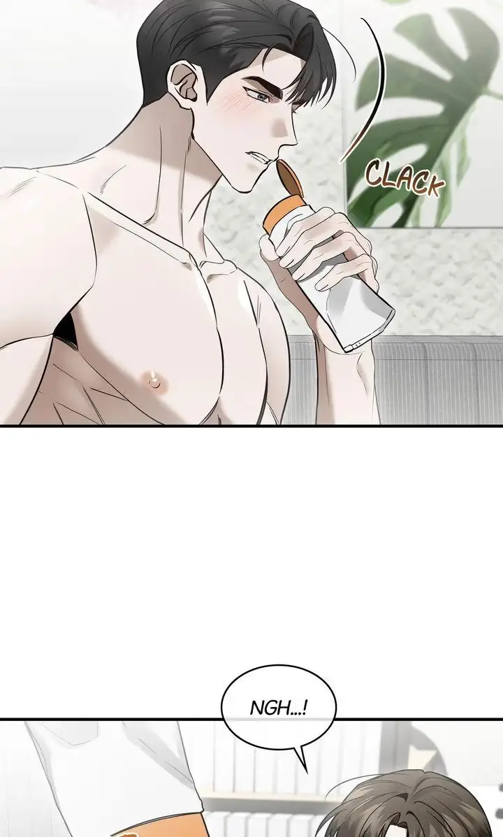 This Isn't What I Signed Up For Chapter 29 page 7 - 