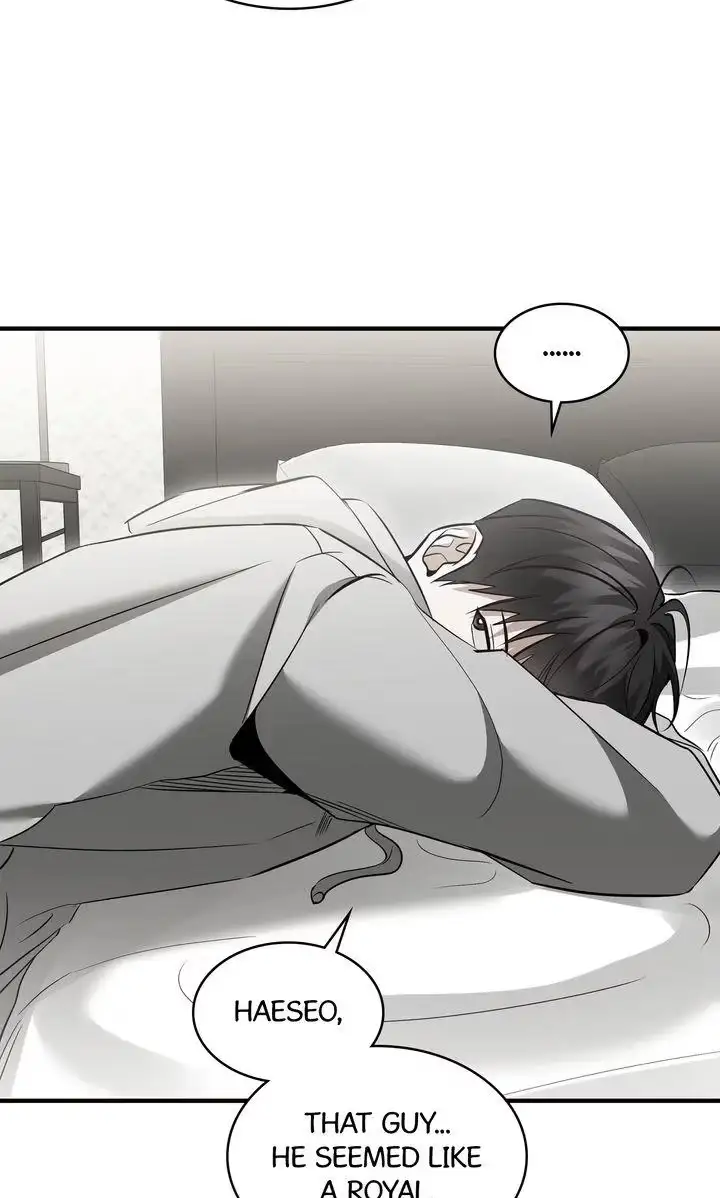 This Isn't What I Signed Up For Chapter 29 page 68 - 