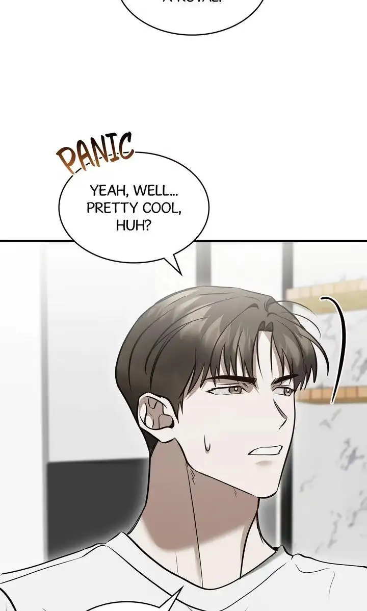 This Isn't What I Signed Up For Chapter 29 page 69 - 
